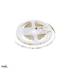 LED STRIP LIGHTS PREMIUM 12V DC 2835 300LED/5M 4,8W/1M IP20 WARM WHITE