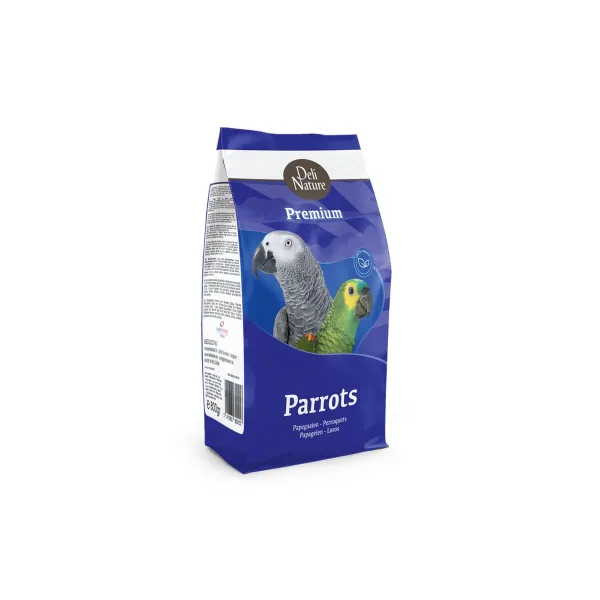 Putnu barība Deli Nature Premium 800 g