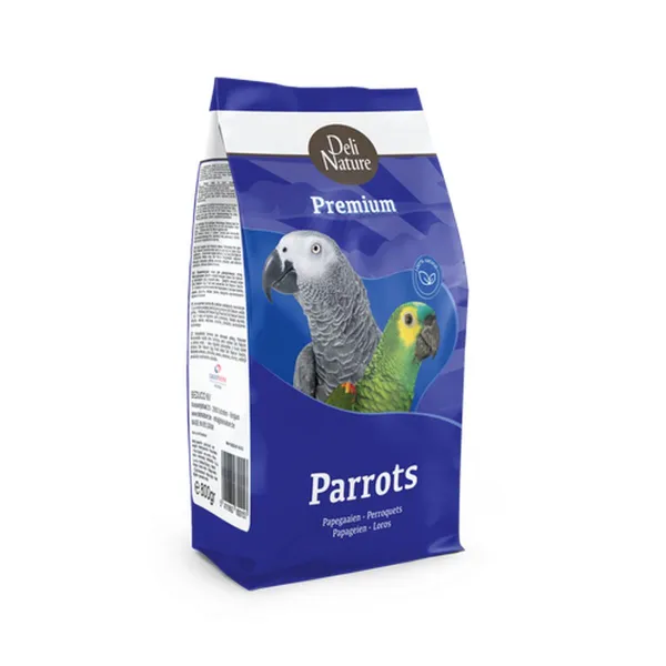 Putnu barība Deli Nature Premium 800 g