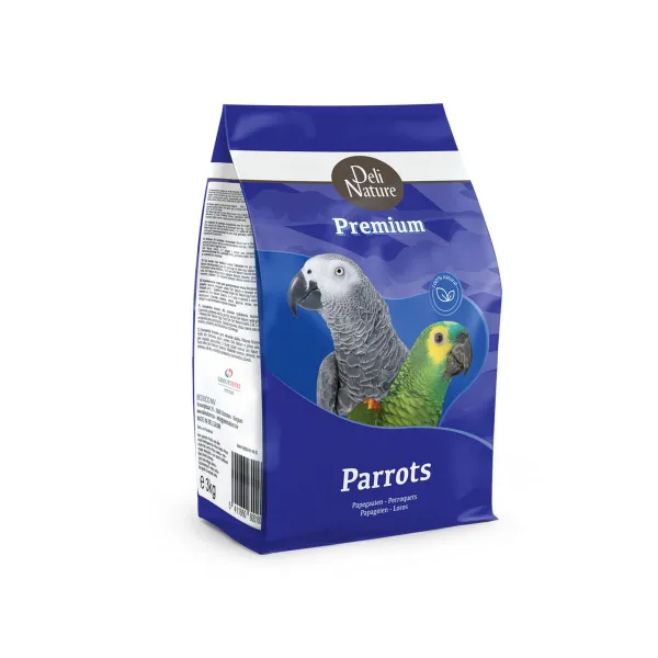 Paukščių maistas Deli Nature Premium 3 Kg