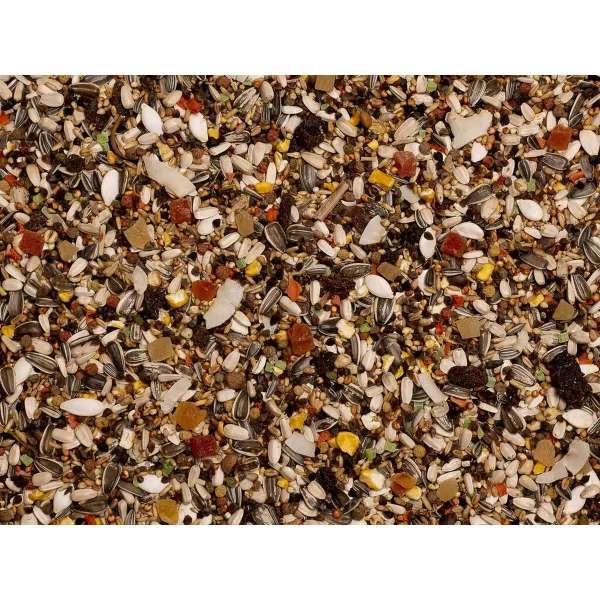 Paukščių maistas Deli Nature Premium 3 Kg
