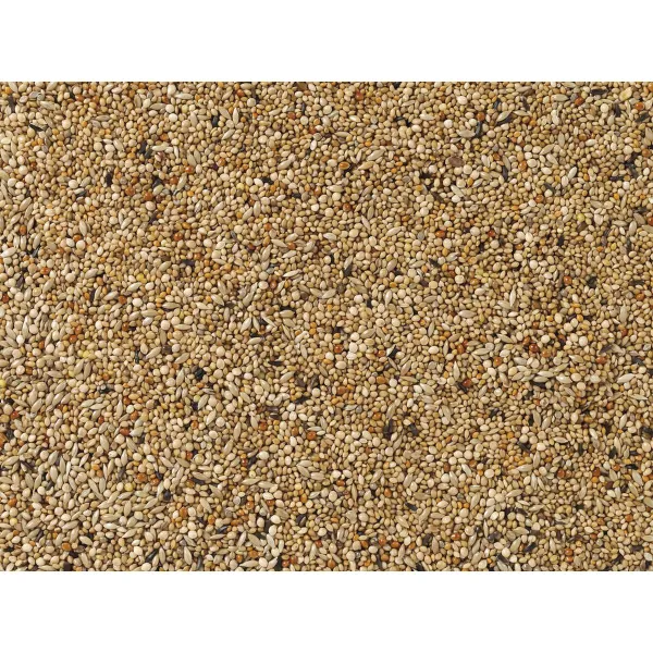 Paukščių maistas Deli Nature Premium 4 Kg