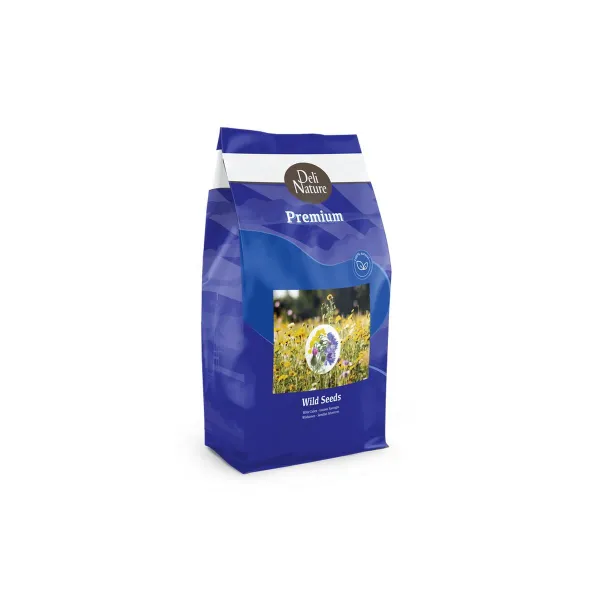 Корм для птиц Deli Nature Premium