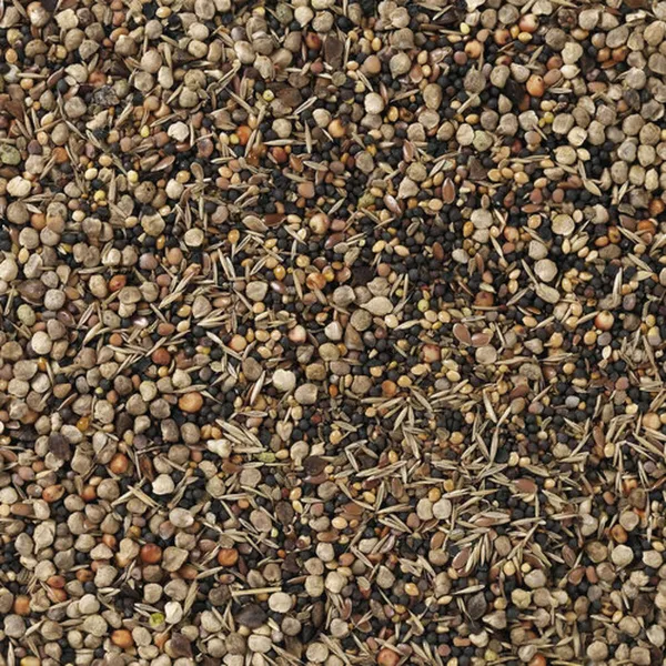 Putnu barība Deli Nature Premium