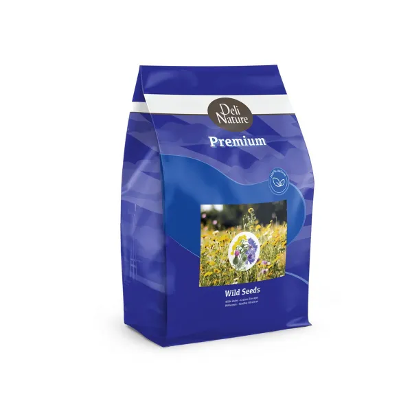 Корм для птиц Deli Nature Premium