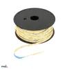 LED STRIP LIGHTS PREMIUM 12V DC COB 24000LED/50M 7W/1M IP20 COLD WHITE