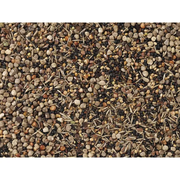 Putnu barība Deli Nature Premium