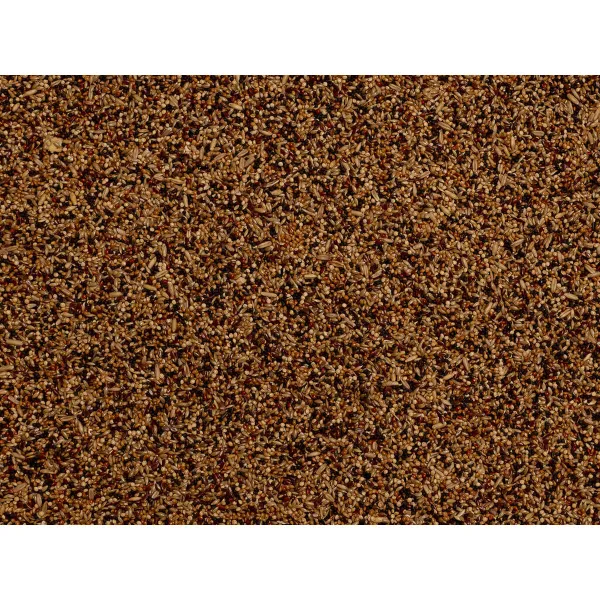 Paukščių maistas Deli Nature Premium 4 Kg
