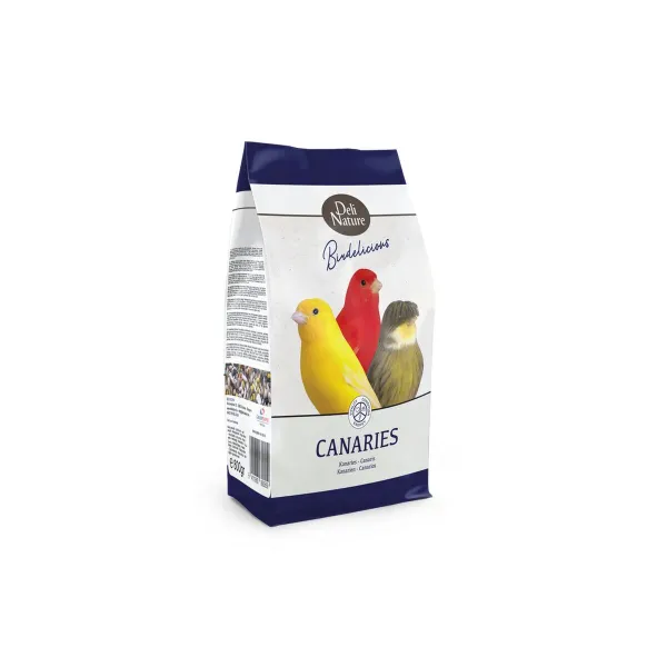 Paukščių maistas Deli Nature Birdelicious 800 gr
