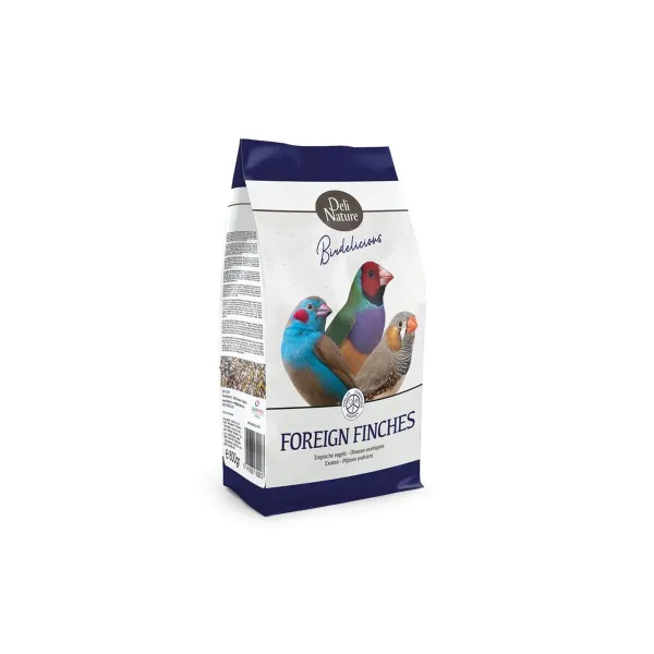 Корм для птиц Deli Nature 800 gr