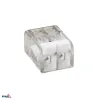 QUICK CONNECTOR 2,5mm2 x 2 - 100 PCS