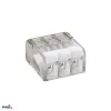 Kiirühendus 2,5mm2 x 3 - 100 tk