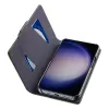 Cellularline Book Case - Case Samsung Galaxy S24 (Black)