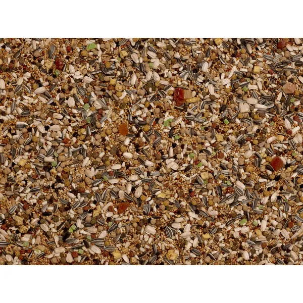 Корм для птиц Deli Nature 2,5 kg