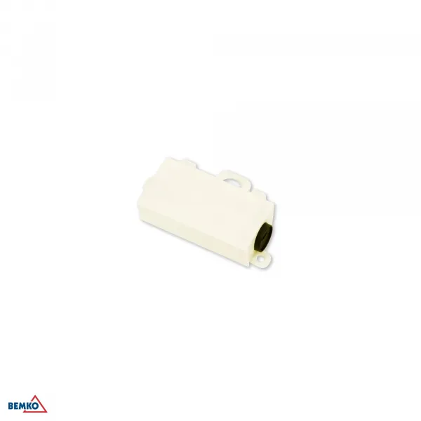 In-out junction box 2p Screw IP44