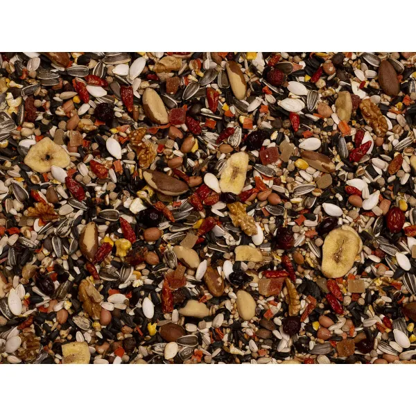 Paukščių maistas Deli Nature Birdelicious 2 Kg