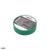 INSULATION TAPE 15cmx10m GREEN