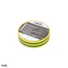 INSULATION TAPE 15cmx10m YELLOW-GREEN