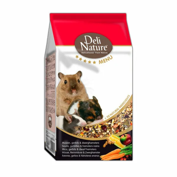 Фураж Deli Nature 750 gr