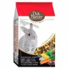 Pašarai Deli Nature Triušis 2,5 kg