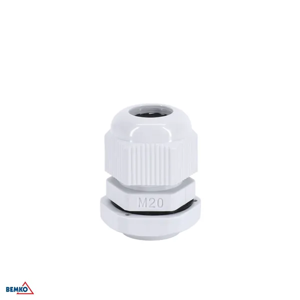 CABLE GLAND GREY M-20