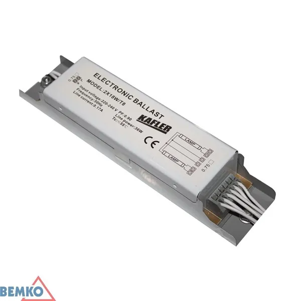 ELECTRONIC TRANSFORMER SH 1X36W