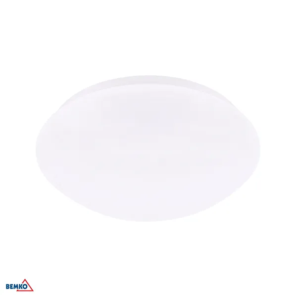 LED CEILING LAMP TOKAR 12W 3000K  900LM IP44