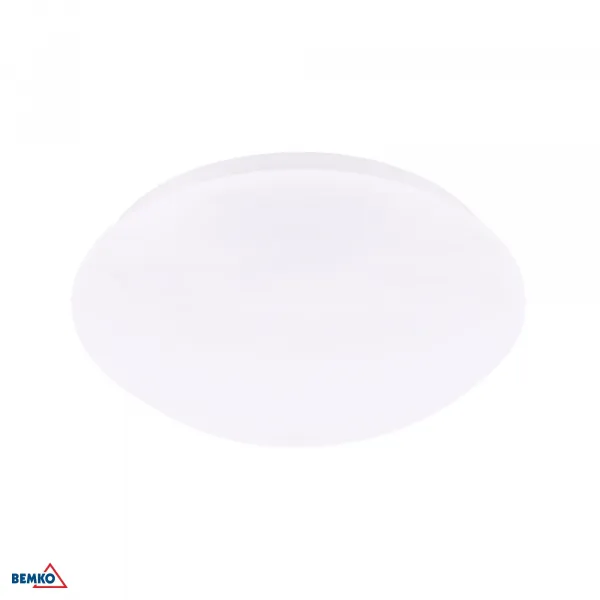 LED CEILING LAMP TOKAR 18W 3000K 1450LM IP44