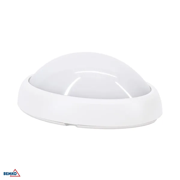 LED CEILING LAMP KANLO 4W 4000K 290LM IP54 WHITE