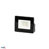 LED FLOODLIGHT SMD KASTEL 10W 4000K 800LM IP65 BLACK