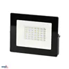 LED FLOODLIGHT SMD KASTEL 30W 4000K 2400LM IP65  BLACK