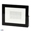 LED FLOODLIGHT SMD KASTEL 50W 4000K 4000LM IP65 BLACK