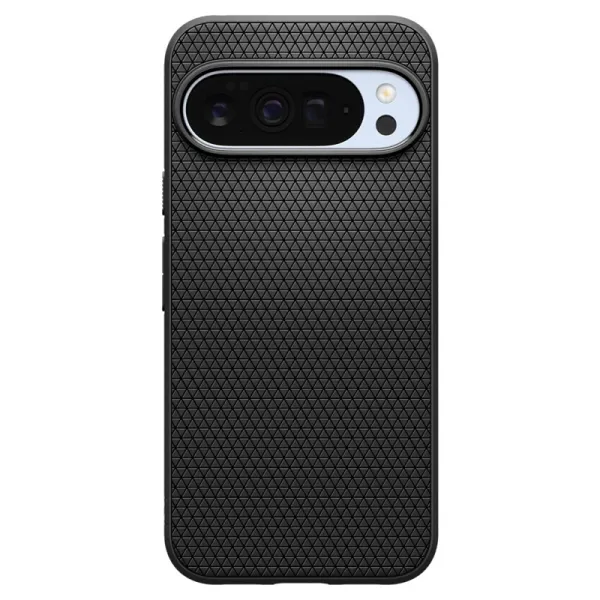 Spigen Liquid Air Mag MagSafe - Case for Google Pixel 10 Pro XL (Matte Black)