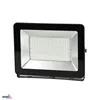 LED FLOODLIGHT SMD LOFOT 100W 6000K 8500LM IP655 BLACK