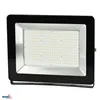 LED FLOODLIGHT SMD LOFOT 200W 6000K 17000LM IP65 BLACK