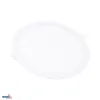 DOWNLIGHT LED FIXTURE 24W, 3000 K "BOLED" RECESSED ROUND