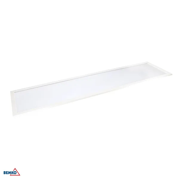 PANEL LED YOLED 40W 4000K 4800LM IP40 30X120 WHITE