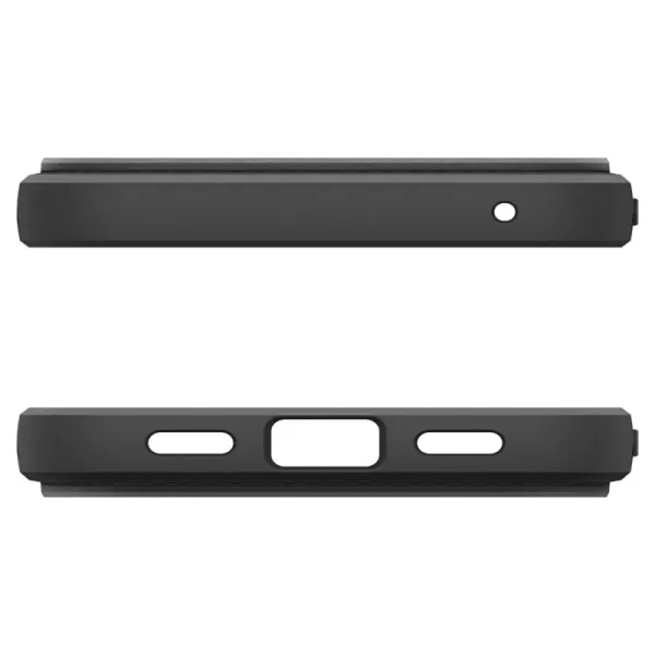 Spigen Liquid Air Mag MagSafe - Case for Google Pixel 10 Pro XL (Matte Black)