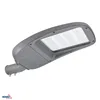 LED STREET LIGHT JASPER 120W 6000K 15600LM IP66 GREY