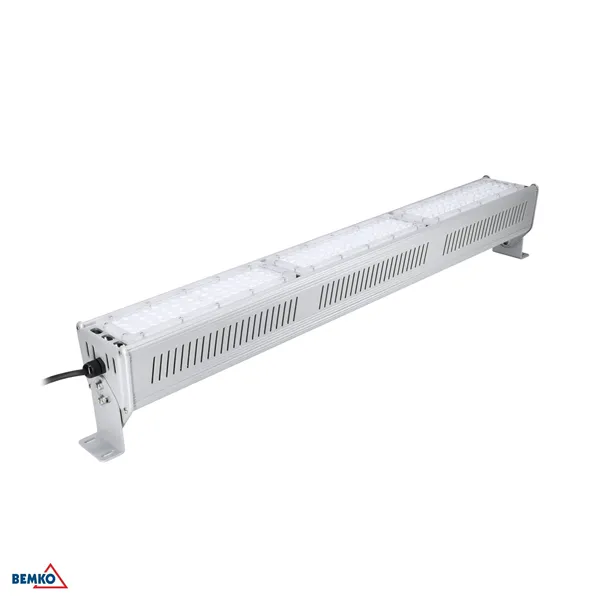 HIGHBAY LED LONGER 100W 4000K 13500LM IP66 30X70 2M