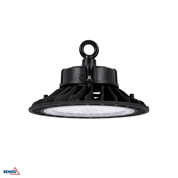 HIGHBAY LED PARIT 100W 4000K 14000LM IP65 110°