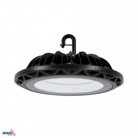 LED FIXTURE VOYAGER 100W 4000K 9800LM IP65
