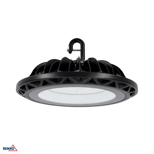 LED FIXTURE VOYAGER 100W 4000K 9800LM IP65