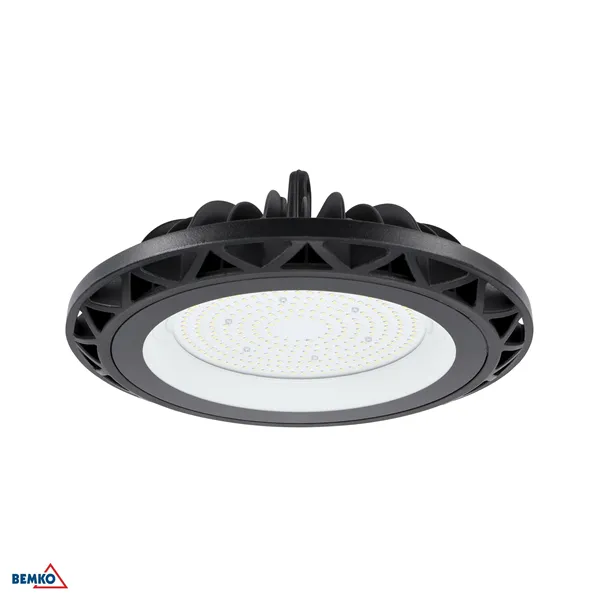 LED FIXTURE LED VOYAGER 150W 4000K 14800LM IP65