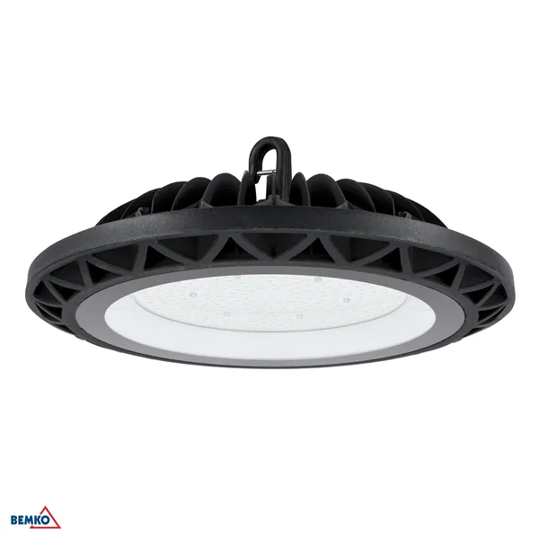 LED FIXTURE LED VOYAGER 200W 6000K 20000LM IP65