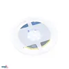 LED STRIP PREMIUM 24V DC COB 1920LED/5M 9,5W/1m IP20 3YEARS GW. COLD WHITE