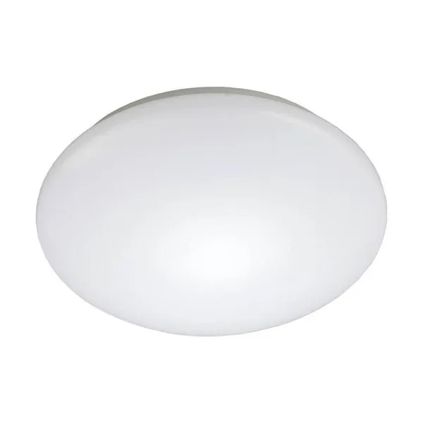 LED CEILING LAMP TOKAR PLD MICROWAVE SENSOR 2xE27 IP44