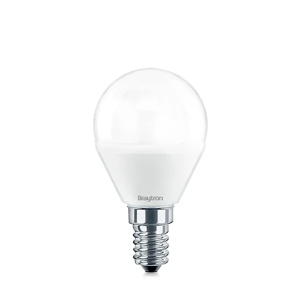 BRY-ADVANCE-5W-E14-P45-3000K-LED BULB