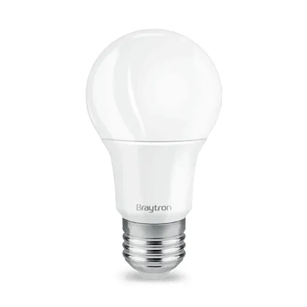 BRY-ADVANCE-5W-E27-A60-6500K-LED BULB