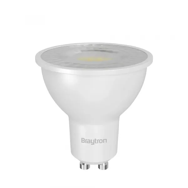 BRY-ADVANCE-7W-GU10-38D-RED-LED BULB